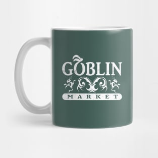 Goblin Market Tee Mug